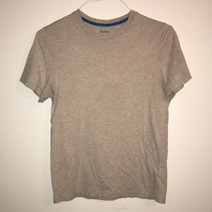 Fossil T shirt, small